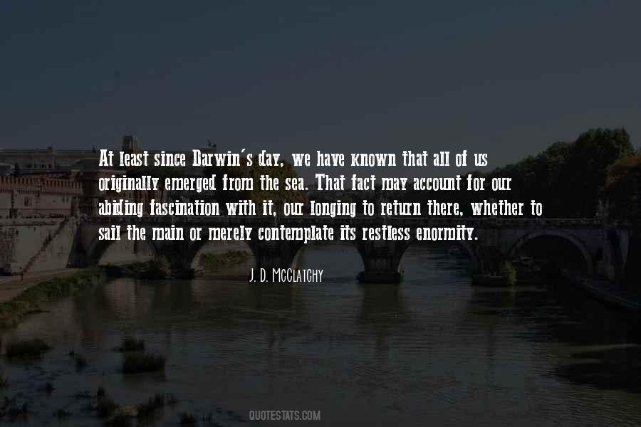 Mind Is A Terrible Thing To Waste Quotes #553689