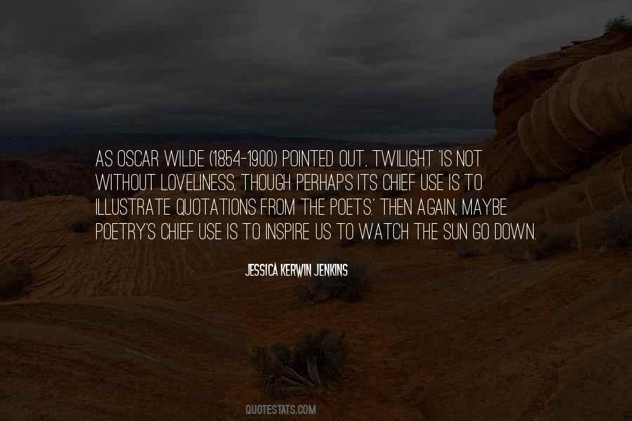 Burchette Outdoor Quotes #1207225