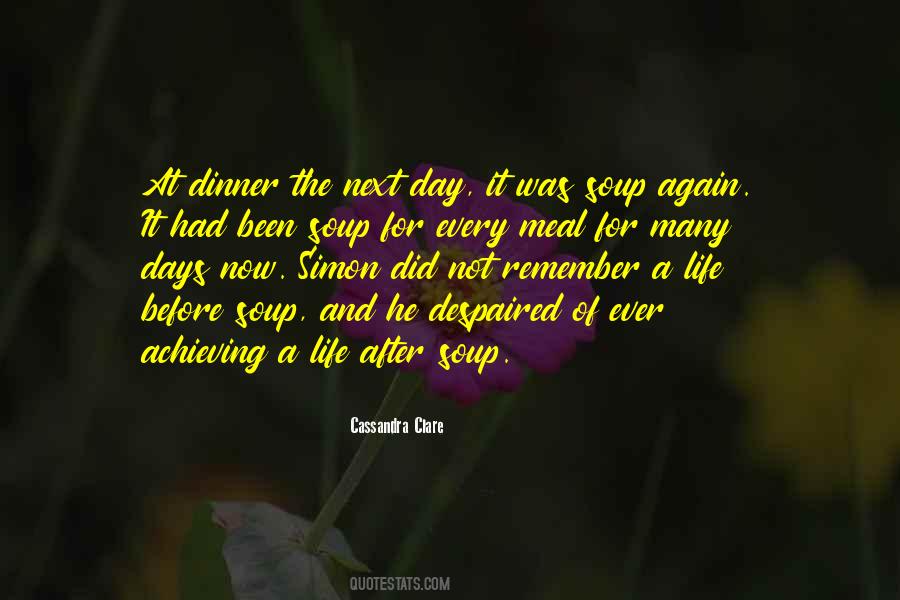 Donsbach King Quotes #1309925