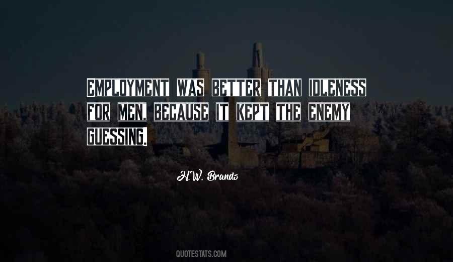 Indebtedness To The Extent Quotes #1198070