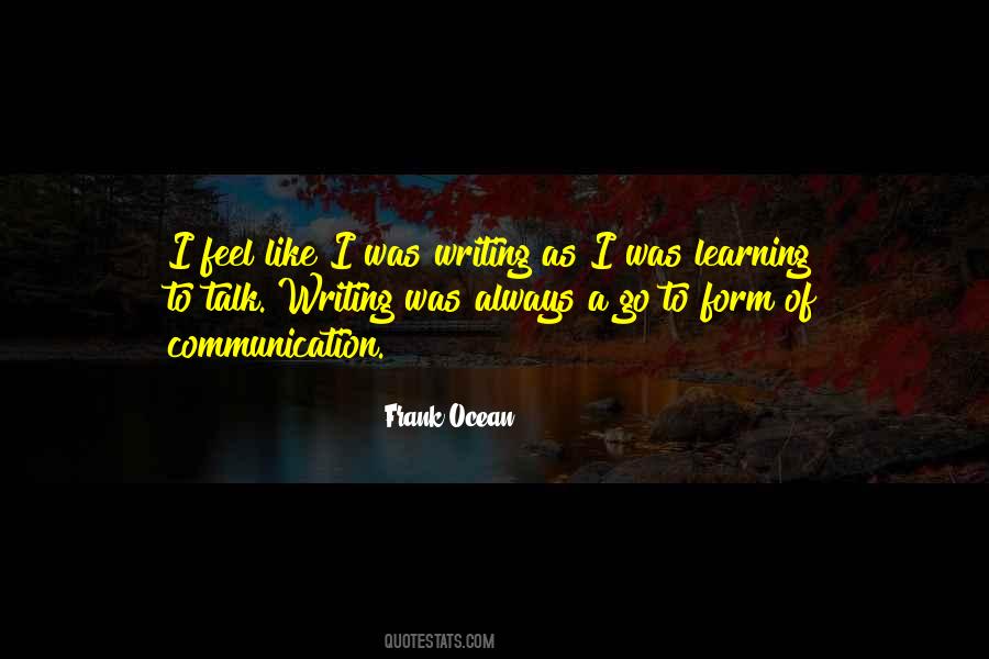 Andare Conjugation Quotes #1356708