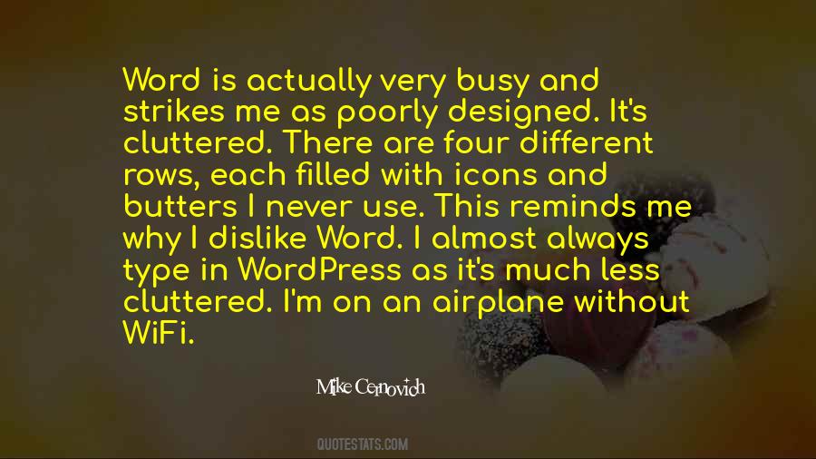 Nederlander Detroit Quotes #1243695