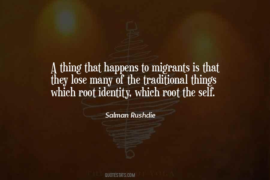 Kourouma African Quotes #478974