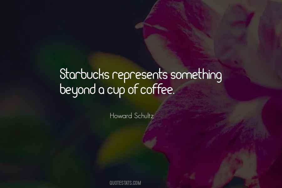 Coffee Cup Quotes #291820