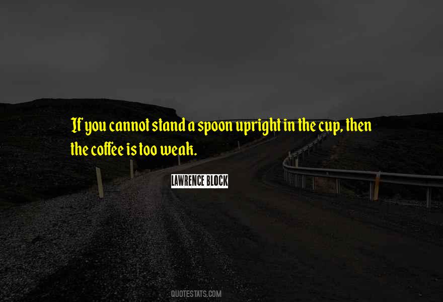Coffee Cup Quotes #350845