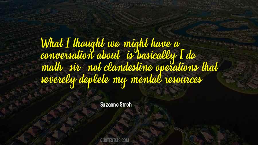 Ng T Trong D Ng Quotes #1597244
