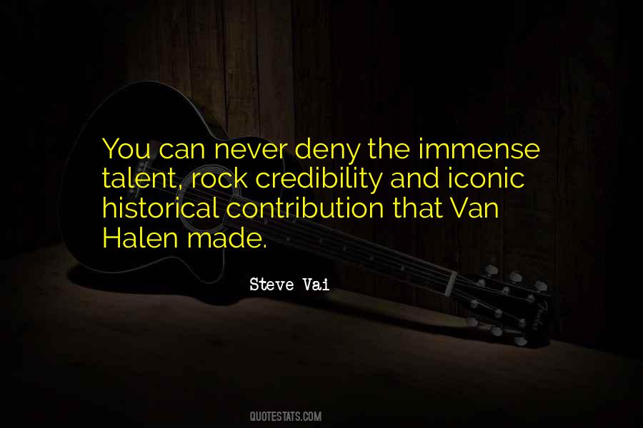 Quotes About Vai #1604414