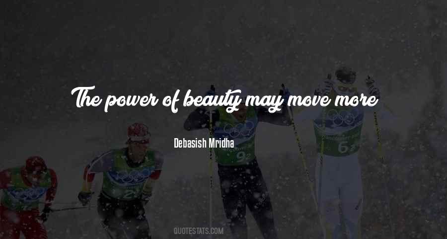 Quotes About The Power Of The Heart #279327