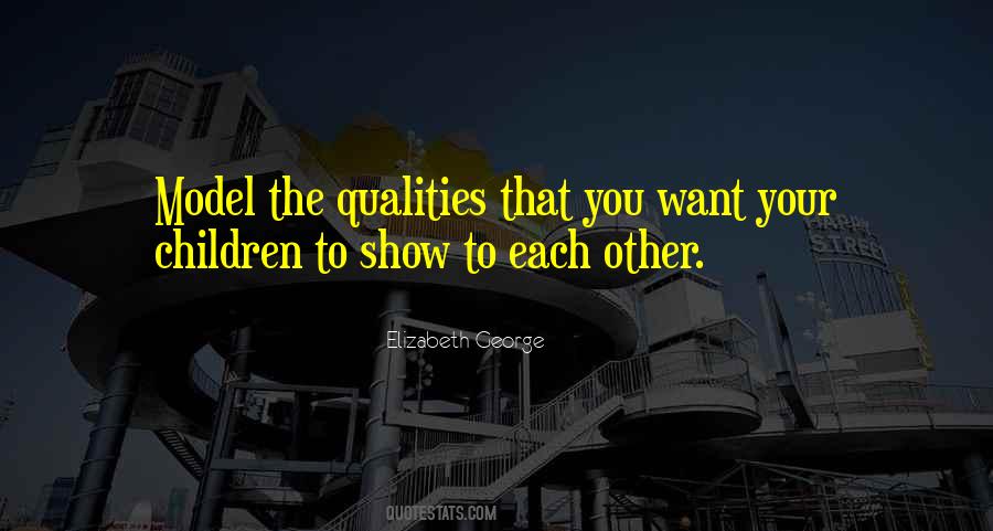 Love Your Kids Quotes #250175