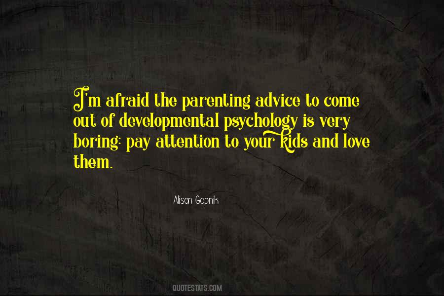 Love Your Kids Quotes #848573
