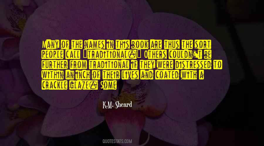 Kromkamp Quotes #138029