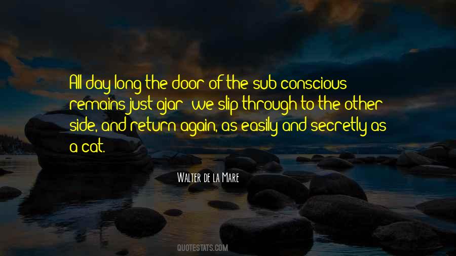 Crossing The Equator Quotes #1257268
