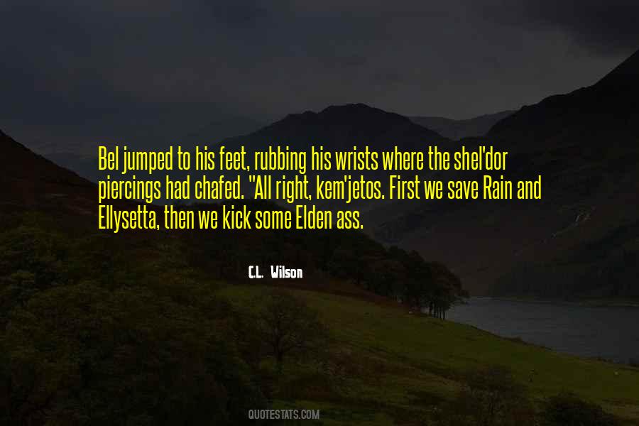Toxic Words Quotes #109867