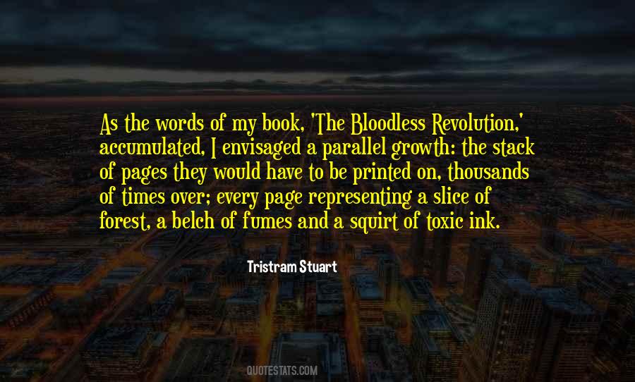 Toxic Words Quotes #571419