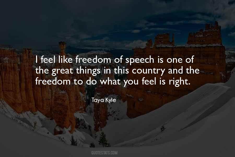 Freedom One Quotes #71881