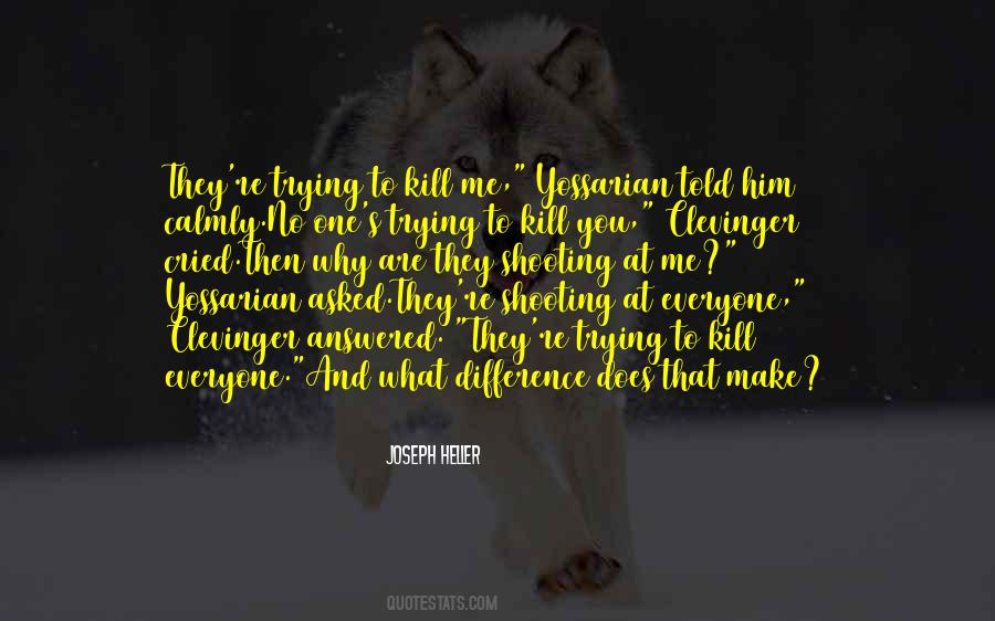 Failure Makes Us Stronger Quotes #1423445
