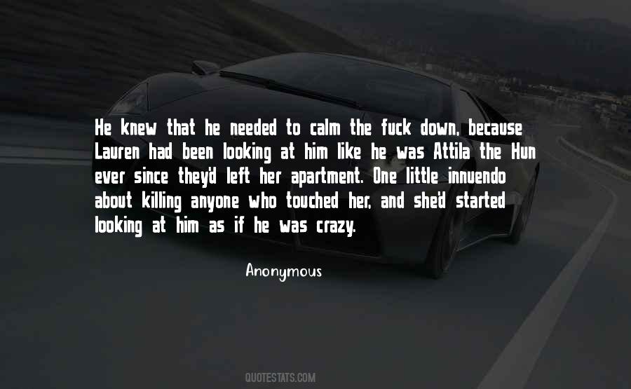 Hermanns Plymouth Quotes #609945
