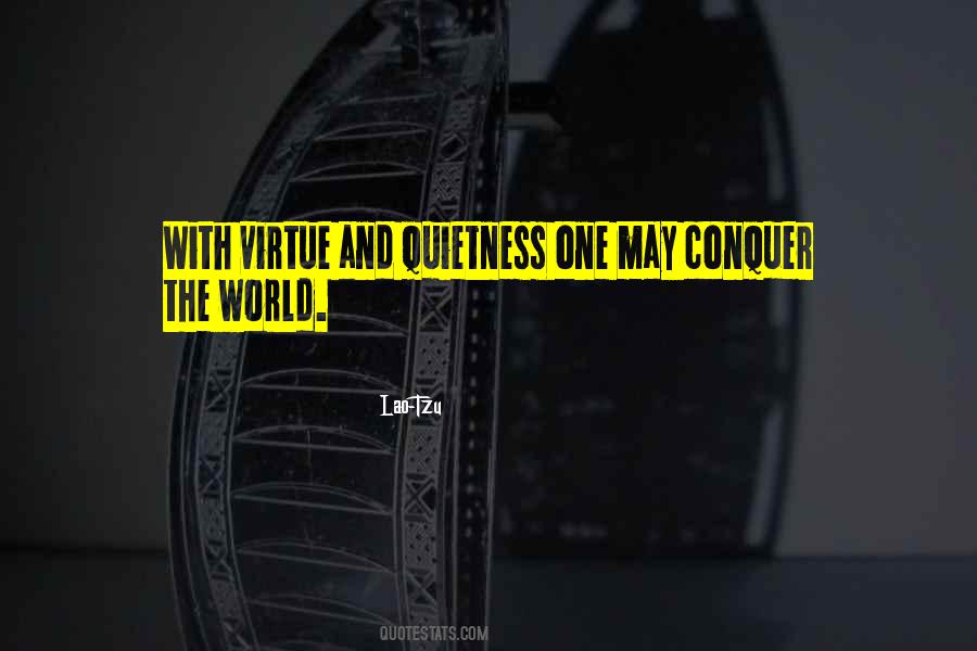 Wulfecks Virginia Quotes #939780