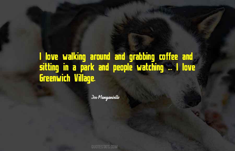 Coffee Love Quotes #523603