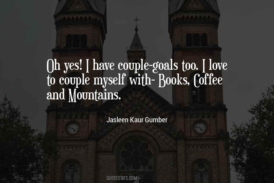 Coffee Love Quotes #639728