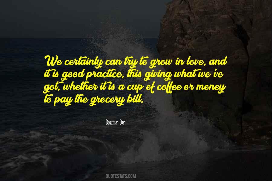 Coffee Love Quotes #776755