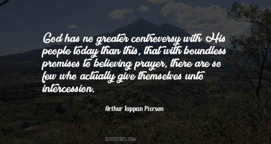 Arthur Pierson Quotes #1730879
