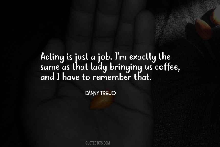 Coffee O'clock Quotes #11078