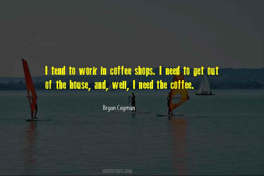 Coffee O'clock Quotes #19653