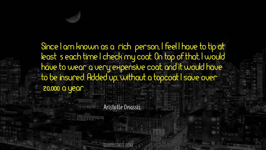 Hansoms Motel Quotes #1088907