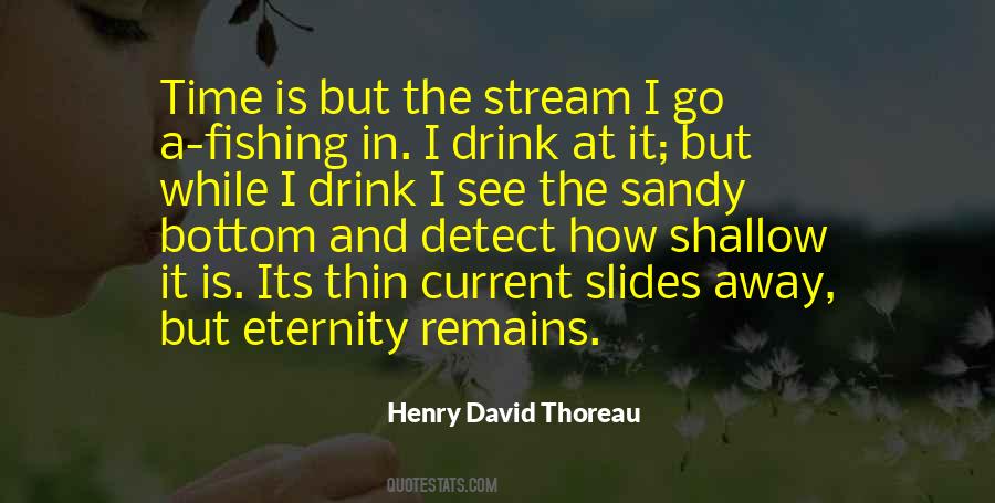 Henry Thoreau Walden Quotes #411714