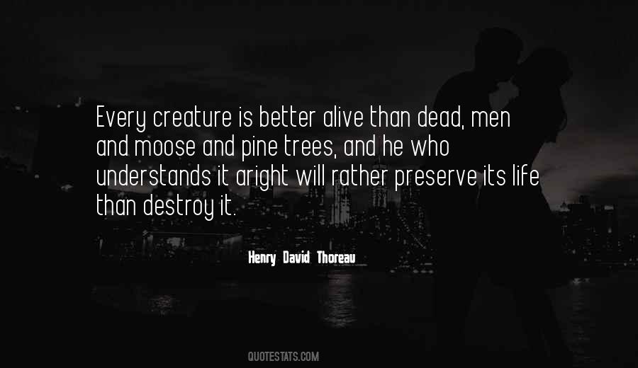 Henry Thoreau Walden Quotes #704545