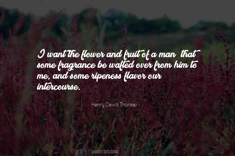 Henry Thoreau Walden Quotes #842609
