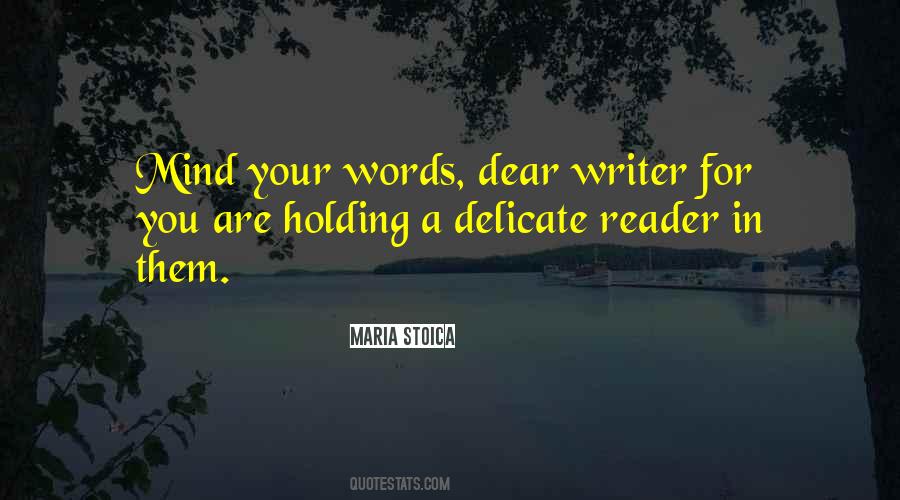 Uchytka Quotes #1150591
