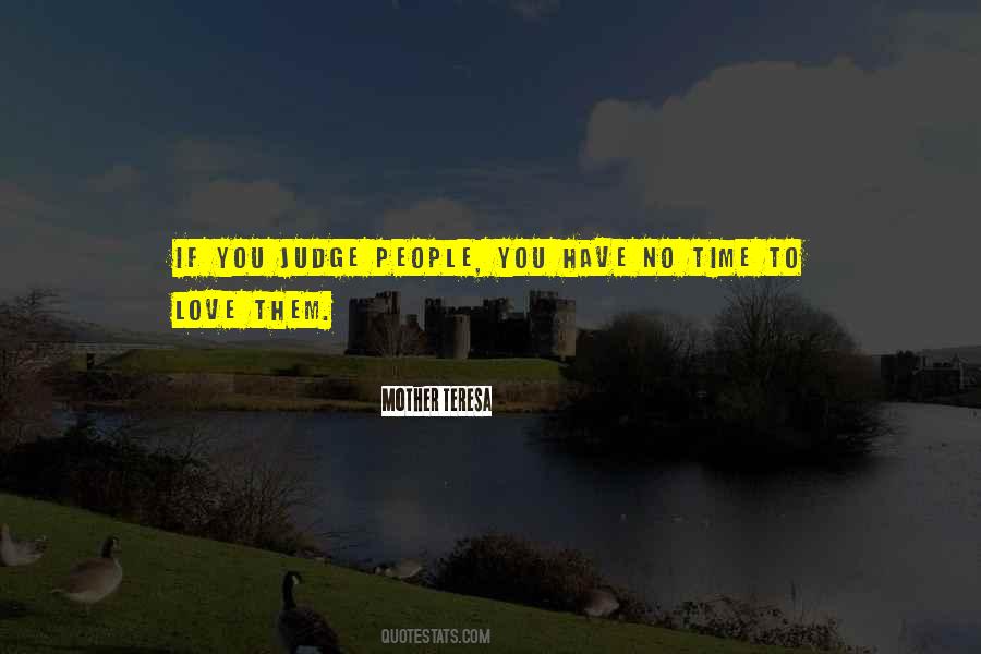 Attributed No Source Quotes #1314248
