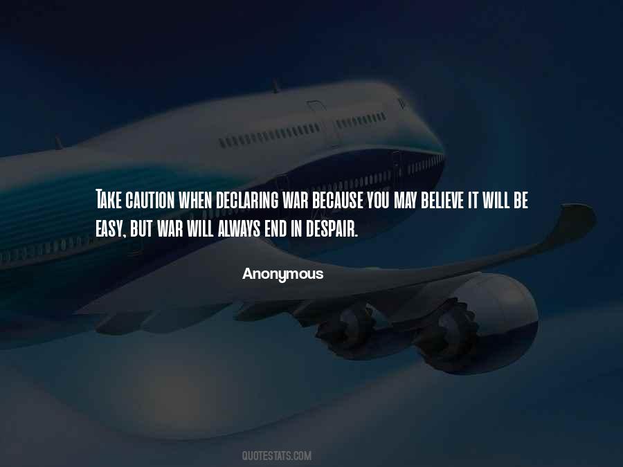 Attributed No Source Quotes #1725825
