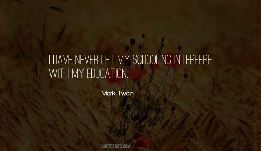 Attributed No Source Quotes #281499