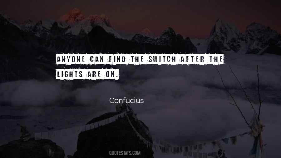 Attributed No Source Quotes #337595