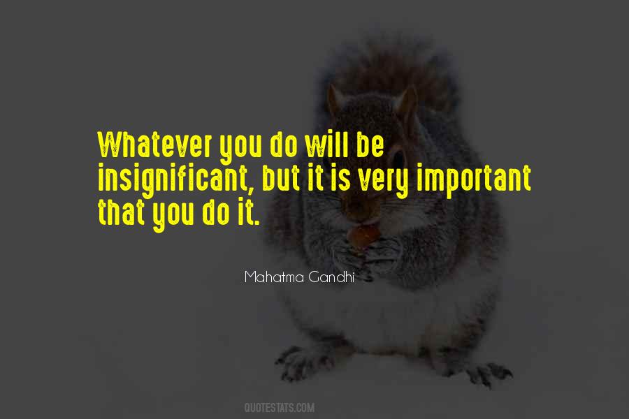 Attributed No Source Quotes #766054