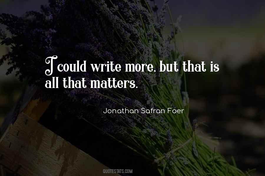 Hoflehner Linz Quotes #1307440
