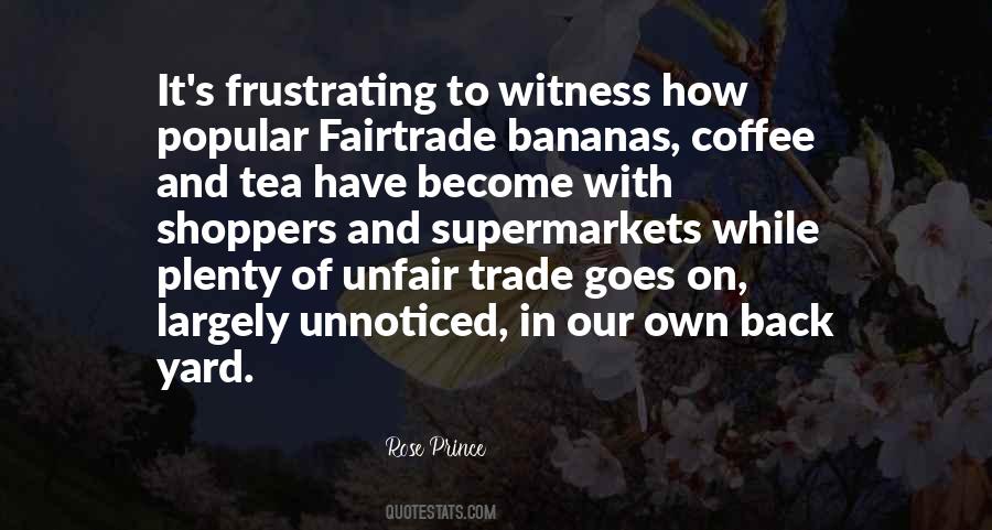 Coffee Vs Tea Quotes #160706