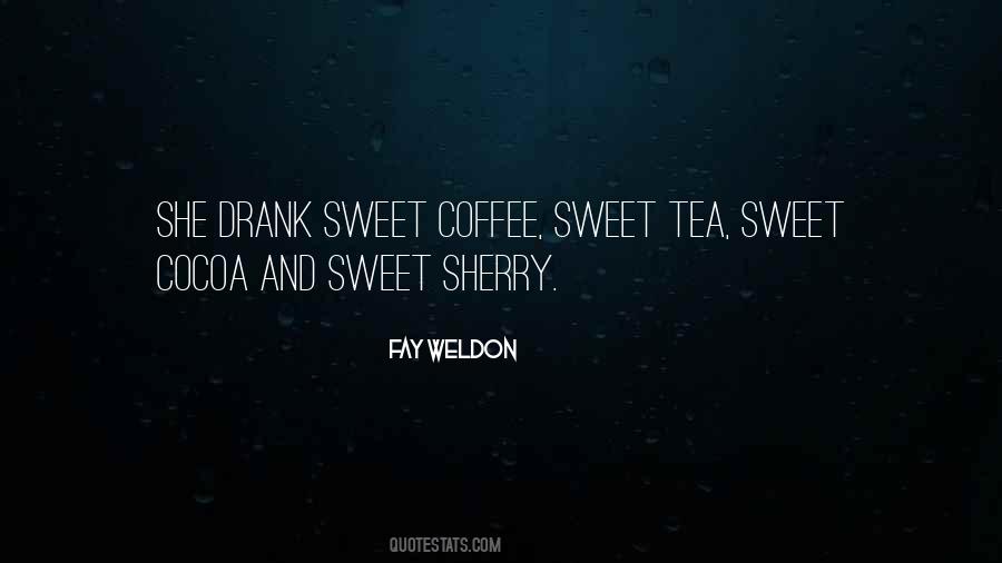 Coffee Vs Tea Quotes #47178