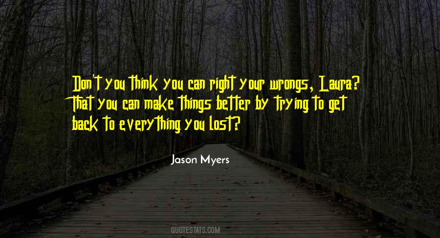 Bauermeister Tree Quotes #1658595