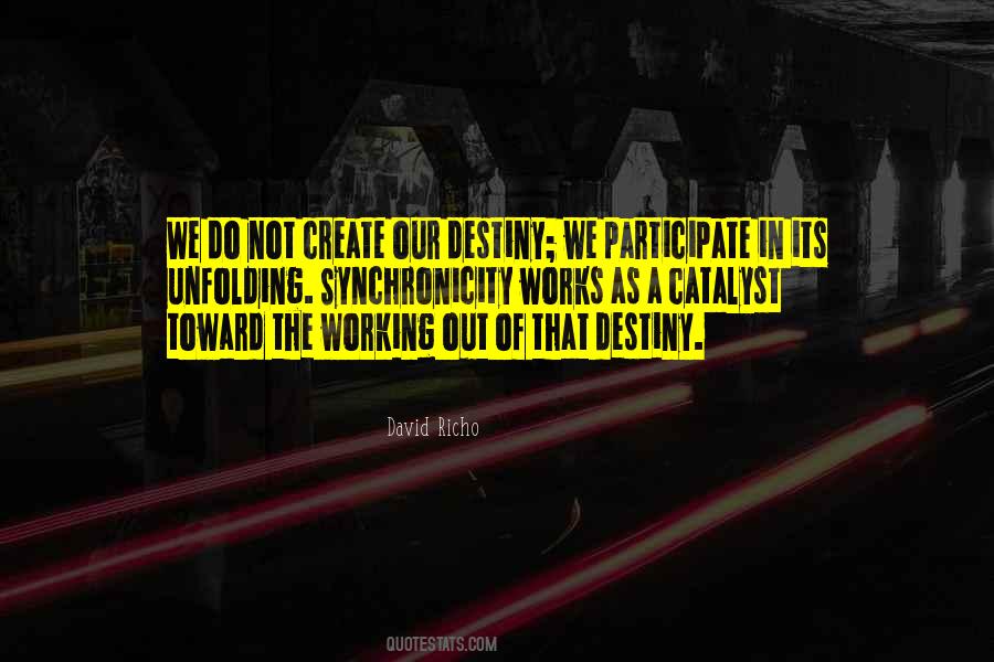 Optimality Index Quotes #43656