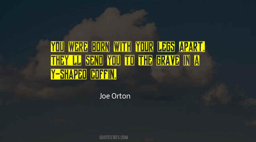Coffin Joe Quotes #987541