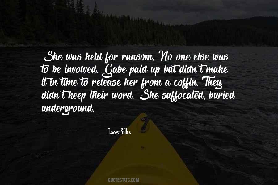Coffin Quotes #1006700