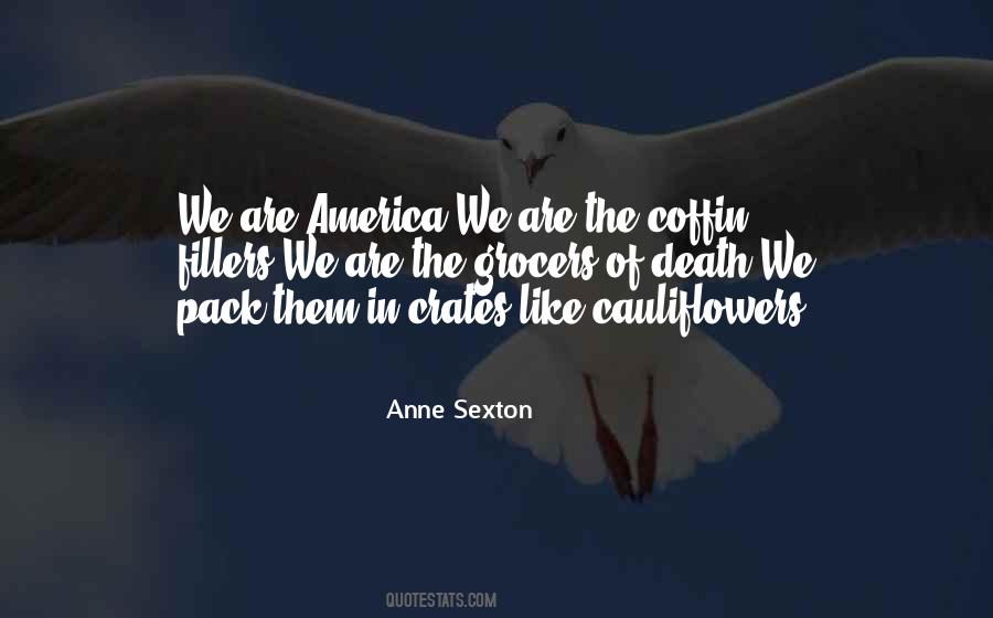 Coffin Quotes #1026548