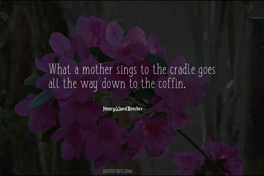 Coffin Quotes #1036208
