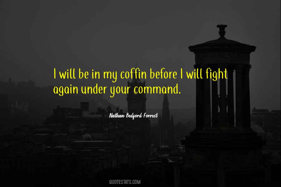 Coffin Quotes #1044433