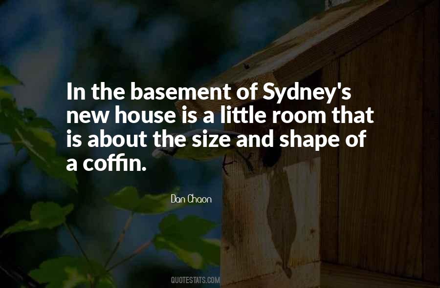 Coffin Quotes #1109530
