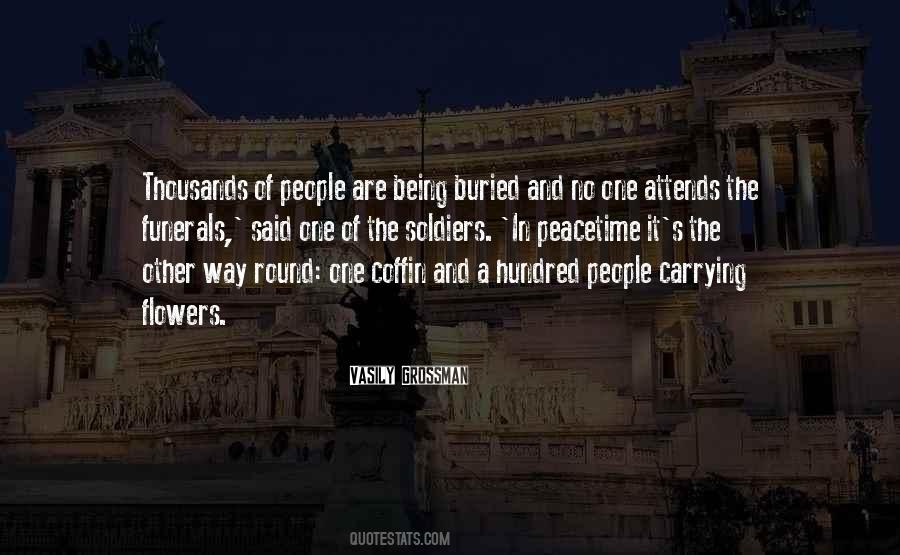 Coffin Quotes #1143304